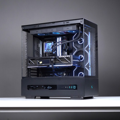 PC Rakitan Chemicy #278